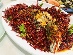 -前王院•巧克力海鲜市集餐厅(万平口店)