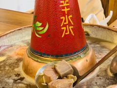 -毛辣果·贵州红酸汤牛肉火锅(西单店)