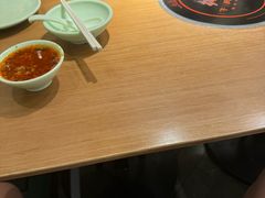 -掂档潮汕牛肉火锅(沈阳万象城店)