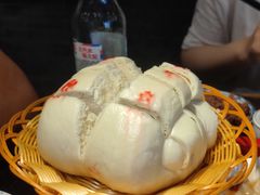-蓝田九大碗民俗食府(蓝田店)