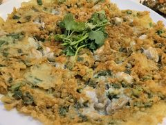 蚝仔烙-长平老姿娘夜粥(平东一街店)
