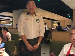 -海底捞火锅(海宁路店)