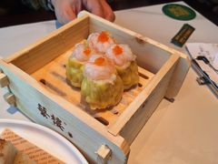 -蘩楼(南山南油店)