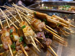 -盟重烧烤(高正街店)
