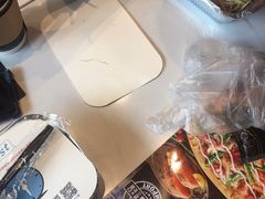 -达美乐比萨(留仙大道店)