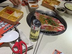 -猫爪爪原切自助烤肉(观音桥阳光世纪店)