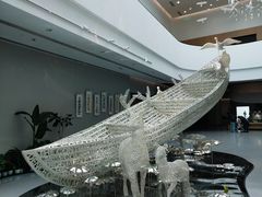-中国湿地博物馆