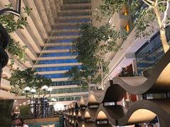 -RISE RESTAURANT(滨海湾金沙店)