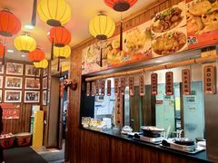 -崖口红树林海鲜餐厅