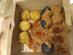 -奶奶的美食(天山时代广场店)