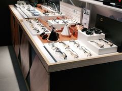 -LOHO眼镜(上海五角场合生汇店)