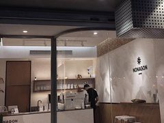 门面-Legno.ita Coffee by Wood(襄阳南路店)