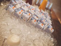 【早餐】牛奶酸奶饮料-浙江西子宾馆·瑶园咖啡厅