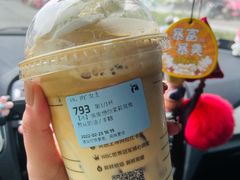 -瑞幸咖啡(温江新光天地写字楼店)