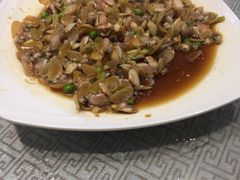 -星龙海鲜(望江东路店)