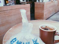 -VOYAGE COFFEE(北锣鼓巷店)