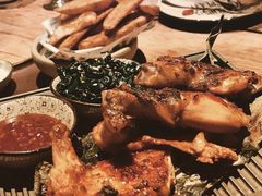 -THE CUT Rooftop顶楼牛排餐吧(环贸iapm店)