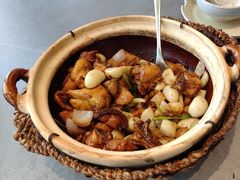 -喜记顺德菜(南昌万象城店)