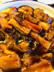 -全聚德烤鸭店·宴会厅(和平门店)