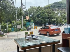 -再回楼饭店·农家菜·大鱼头(南山竹海店)
