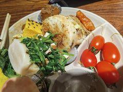 -素满香·食养自助(建邺万达店)