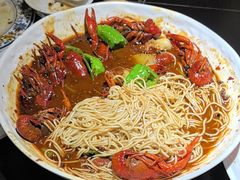 -京悦南门涮羊肉·羊蝎子火锅(田林路店)