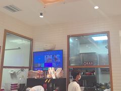 -小杨生煎(南汇欧尚店)