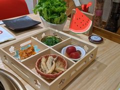 -松鱼亭·和牛烧肉(协鑫广场店)