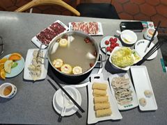 -非遗•老字号•阿彬牛肉火锅(广济桥店)