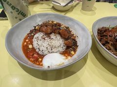 -米仓食堂(皇庭广场店)