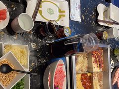 -大妙火锅·非物质文化遗产(东郊记忆店)