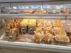 -好利来(内双楠店)