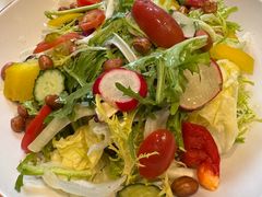 -福荣居褡裢火烧京味家常菜(西四店)