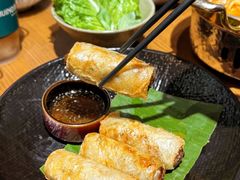 -美奈小馆·越南料理(福田星河COCO Park店)