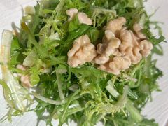 -漢舍川菜馆(国贸商城店)