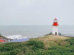 -漳州滨海火山岛自然生态风景区