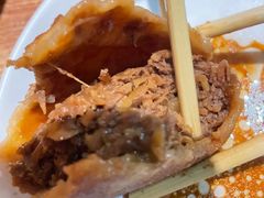 -清真吴记门钉肉饼·喜多利