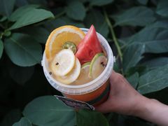 -仙雨林·奶茶鲜果茶(书院巷店)