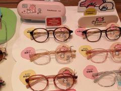 -JINS(北京apm店)