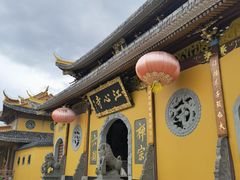 -江心屿景区