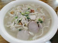 -山里人姜汁(府东小区店)