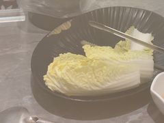 -一绪に寿喜烧(虹悦城店)