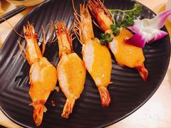 -高木日本料理(静安寺店)