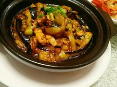 -頂好酒家·经典粤菜(海信广场店)