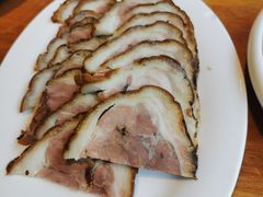 秘制肘子-姥姥家春饼店(惠新东街店)