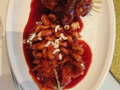 -得月楼·省级非遗·传统苏帮菜(观前店)