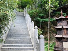 -青龙山生态文化旅游区