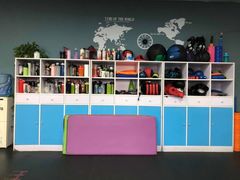 -悦健身私教工作室(双井店)