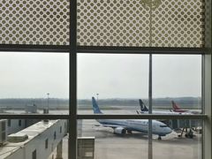 -银川河东国际机场