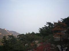 -崂山仰口游览区